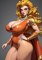 Free porn pics of AI Means Love 5 of 779 pics