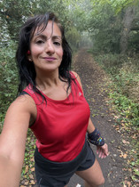 Free porn pics of Ravinda, Sexy UK Asian MILF Slut 17 of 64 pics