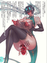 Free porn pics of (extreme) ONLY PROLAPSE HENTAI 51 of 914 pics