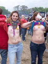 Free porn pics of Festival wear 12 92 of 199 pics