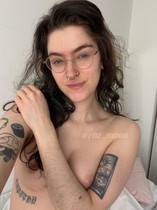 Free porn pics of Awesome hairy hotty, slender, small tits, delicious hairy body 98 of 213 pics