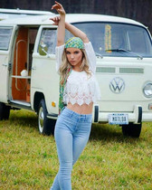 Free porn pics of Clothed but sexy bluejean babes 3 6 of 259 pics