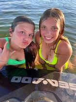 Free porn pics of Which one? 21 of 26 pics