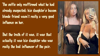 Free porn pics of Daughters 41 23 of 40 pics