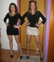 Free porn pics of 	Every girl should wear pantyhose -3-   21 of 665 pics