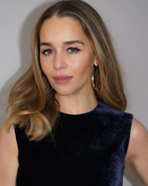 Free porn pics of Emilia Clarke cute chick 1 28 of 171 pics
