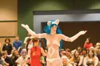Free porn pics of Cosplayer Kendra 18 of 113 pics