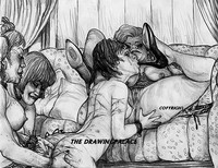 Free porn pics of  BDSM art 60 of 232 pics