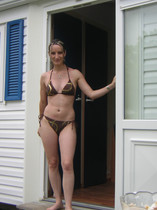 Free porn pics of Downblouse Nipslip Oops nipple tits boobs bikini Swimsuit 5 14 of 34 pics