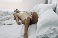 Free porn pics of First Time Nude 51 of 64 pics