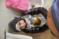 Free porn pics of Blojob whore Marinazulma 12 70 of 483 pics