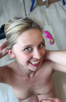 Free porn pics of Male Dom, Female Chastity, Submission, Captions, Fetish Mix 20a 20 of 994 pics