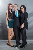Free porn pics of Dressed Up Girls - Flats, Hose, some Heels - NN 7 of 72 pics