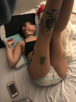 Free porn pics of Diaper girls 8 5 of 24 pics