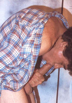 Free porn pics of Some Gay for a Friday 20 of 64 pics