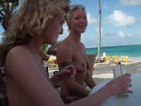 Free porn pics of Kinky Vacation 4 of 63 pics
