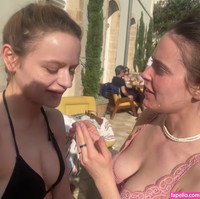 Free porn pics of Alison Brie, Olivia Wilde and Joey King  10 of 144 pics