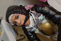 Free porn pics of Blojob whore Marinazulma 12 89 of 483 pics