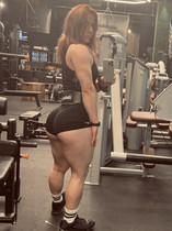 Free porn pics of Gym Girl 9 48 of 89 pics