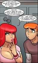 Free porn pics of Archie 4 - Riverdale Study Hall - Rabies Lagomorph 18 of 168 pics