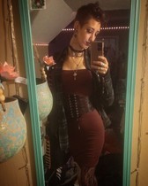 Free porn pics of Choose your keyholder 2 - now with earrings! 10 of 31 pics