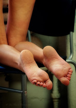 Free porn pics of thefootshow (Part 2) 94 of 500 pics