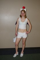 Free porn pics of Cosplayer Kendra 75 of 113 pics
