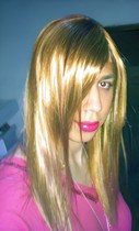 Free porn pics of Süsse läufige kleine sissy Schlampe Mandy ???????????????????? 10 of 33 pics