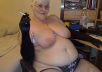 Free porn pics of Mature and Grannies Smoking 12 of 110 pics