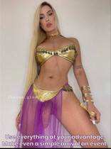 Free porn pics of Trans Halloween Self-Care Tips 17 of 76 pics