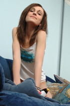 Free porn pics of Beata - Malkelsa (02-20-2021) 7 of 84 pics