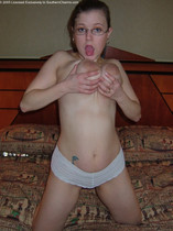 Free porn pics of More Of My Favourite Slappers 31 of 72 pics