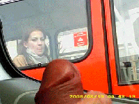 Free porn pics of Watching and Admiring 31 of 42 pics