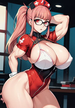 Free porn pics of AI Means Love 1 of 961 pics