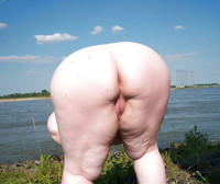 Free porn pics of Body Positive - Nudist, Public, Outdoor 27 48 of 48 pics