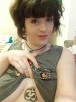 Free porn pics of Odd Mix 1 5 of 22 pics