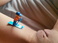 Free porn pics of Lego fantasies  6 of 151 pics
