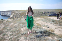 Free porn pics of NIR-2020-07-10 - Vika K - Crimean West Coast - set2 32 of 42 pics