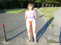 Free porn pics of Cheryl loves to show off her meaty cunt 4 of 35 pics