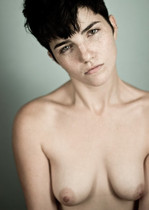 Free porn pics of Short Hair Mix 10 4 of 24 pics
