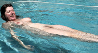 Free porn pics of Poolside views 15 of 24 pics