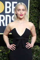 Free porn pics of Emilia Clarke cute chick 1 7 of 171 pics