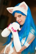 Free porn pics of Cosplayer Kendra 8 of 113 pics