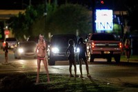 Free porn pics of Street Prostitute 2 14 of 21 pics