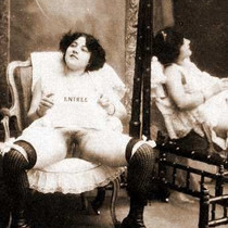 Free porn pics of Vintage 22 7 of 41 pics