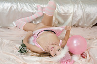Free porn pics of Anastasija - Festive Fun 37 of 117 pics