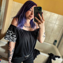Free porn pics of Lena 89 of 157 pics