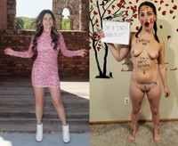Free porn pics of Dressed Undressed 23Oct2025 22 of 50 pics