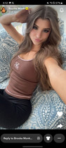 Free porn pics of brooke monk pics 7 of 540 pics