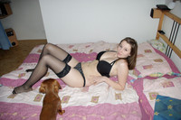 Free porn pics of Cock Slave 28 of 136 pics